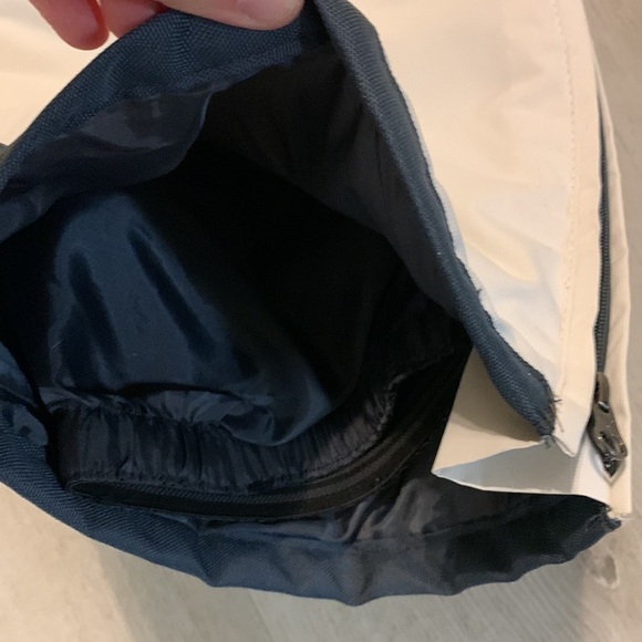 Arctix Premium Insulated‎ Snow Pants Husky White size XL NWT - Picture 16 of 16